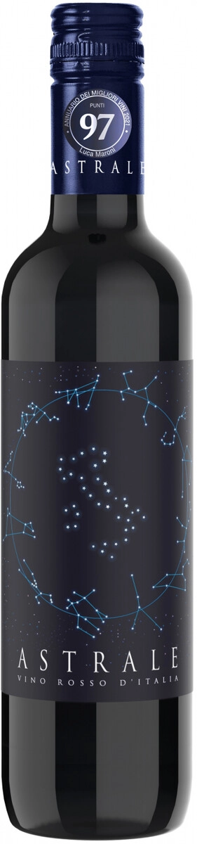 Вино "Astrale" Rosso