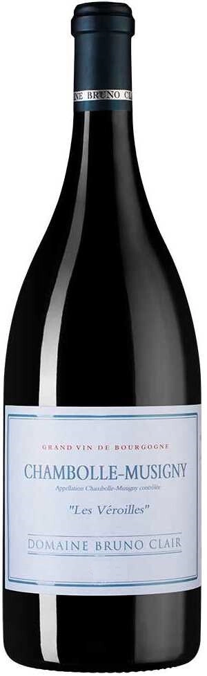 Вино Domaine Bruno Clair, Chambolle-Musigny "Les Veroilles"