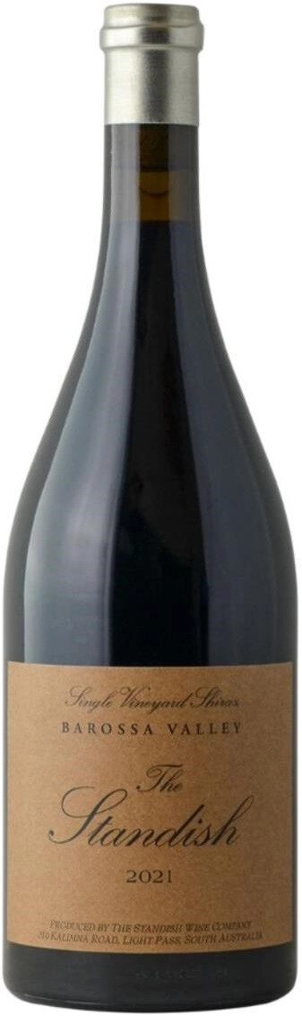 Вино "The Standish" Shiraz
