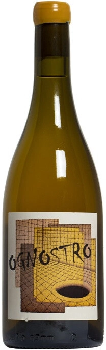 Вино Tinessa, "Ognostro" Bianco