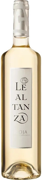 Вино Bodegas Altanza, "Lealtanza" Blanco, Rioja DOCa