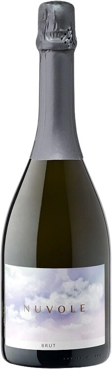 Игристое вино Chateau Tamagne, "Nuvole" Brut
