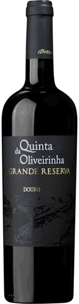 Вино "Quinta da Oliveirinha" Grande Reserva, Douro DOC