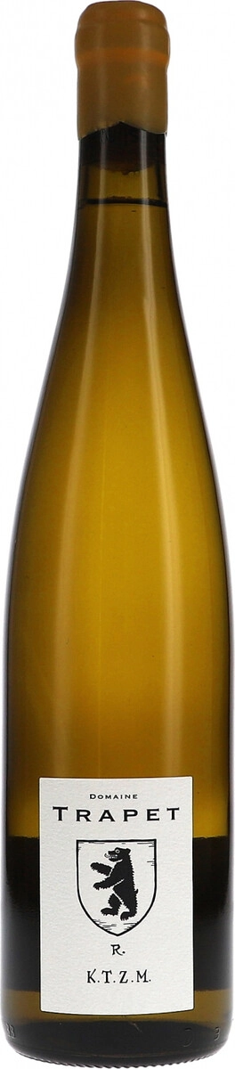 Вино Domaine Trapet, "Kientzheim" Riesling, Alsace AOC