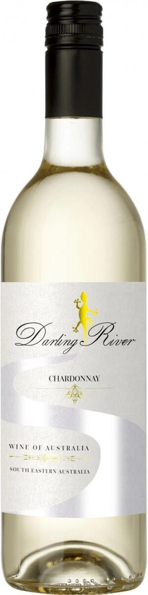 Вино Paul Sapin, "Darling River" Chardonnay