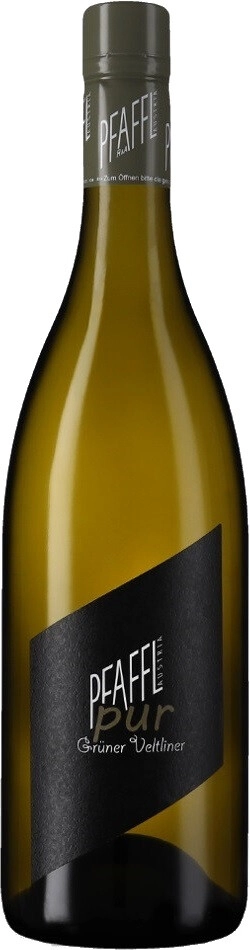 Вино Weingut R&A Pfaffl, Gruner Veltliner "Pur"