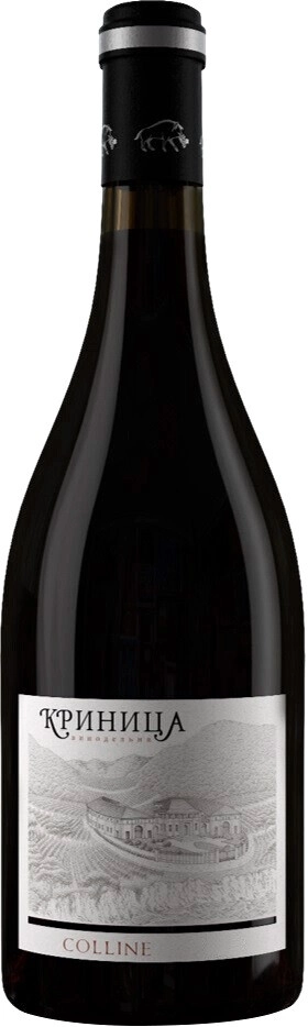 Вино Криница, "Коллин"