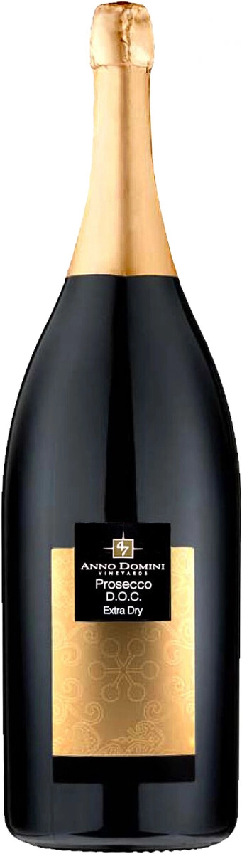 Игристое вино 47 Anno Domini, Spumante Extra Dry Prosecco DOC