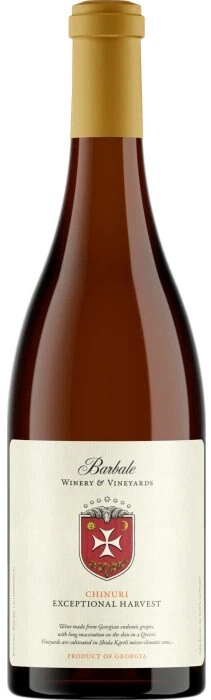 Вино "Barbale" Chinuri