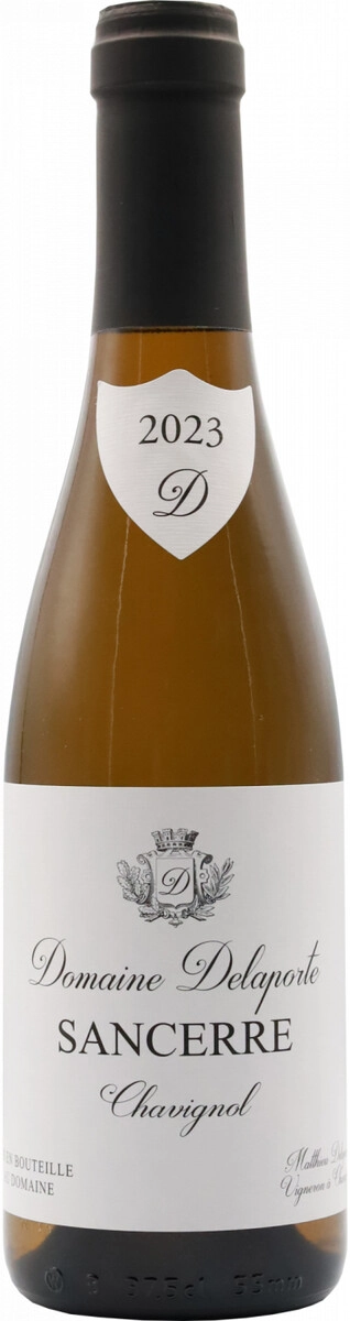 Вино Domaine Delaporte, Sancerre Chavignol AOC