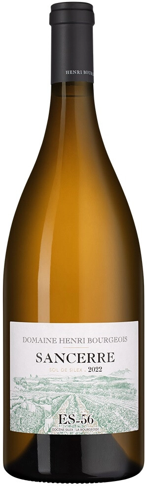 Вино Henri Bourgeois, "ES-56" Sancerre AOC Blanc