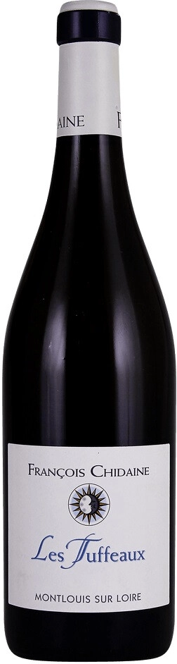 Вино Francois Chidaine, "Les Tuffeaux", Montlouis sur Loire AOC