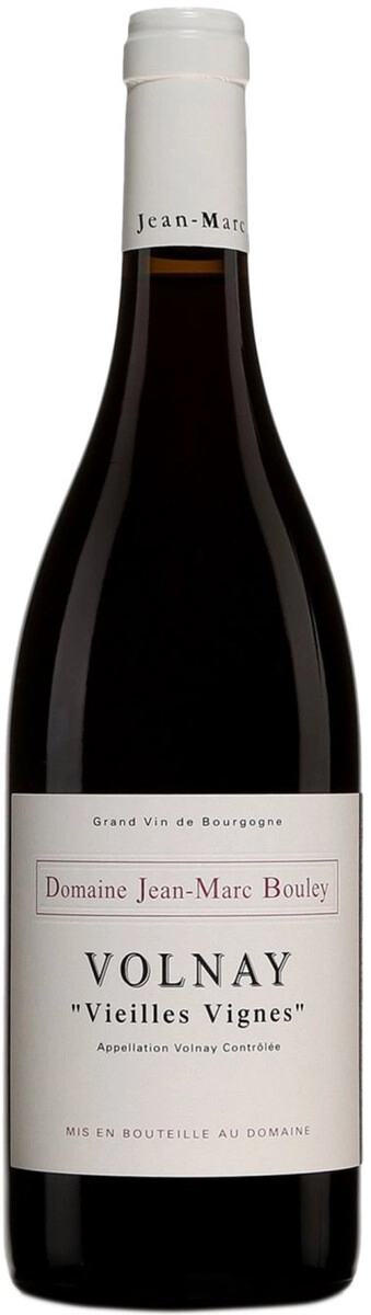 Вино Domaine Jean-Marc Bouley, Volnay "Vieilles Vignes" AOC