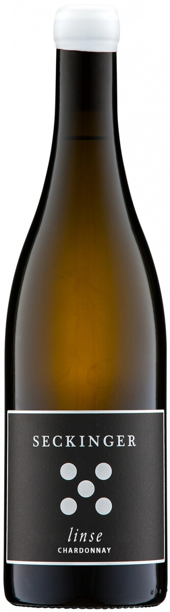 Вино Weingut Seckinger, Chardonnay "Linse"