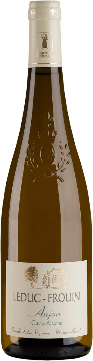 Вино Domaine Leduc-Frouin, "Cuvee Alexine", Anjou AOC