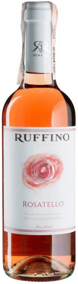 Вино Ruffino, "Rosatello"