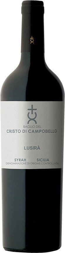 Вино Baglio del Cristo di Campobello, "Lusira", Sicilia IGP