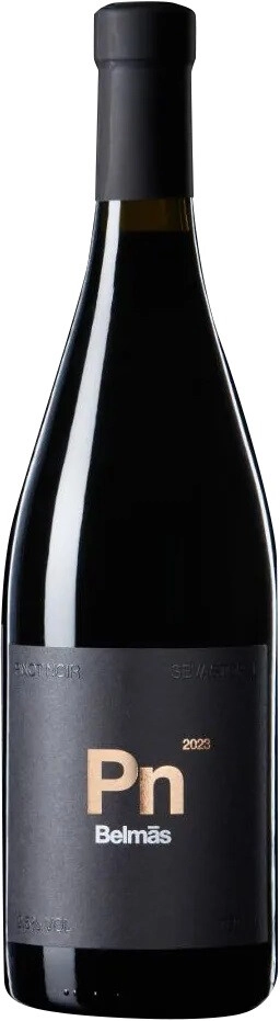 Вино "Belmas" Pinot Noir