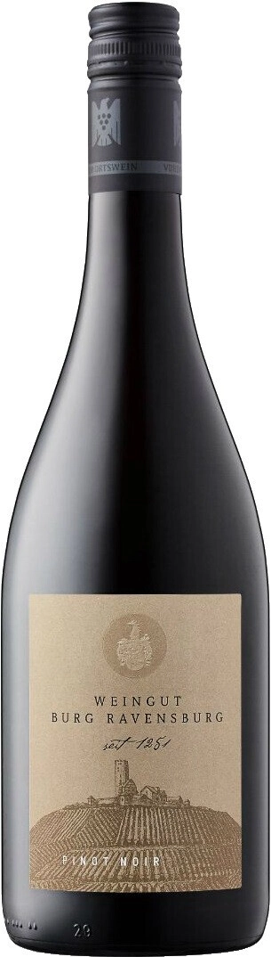 Вино Burg Ravensburg, Pinot Noir
