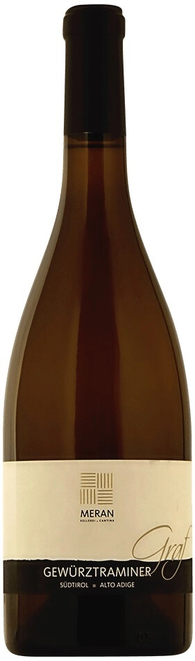 Вино "Graf von Meran" Gewurztraminer, Sudtirol Alto Adige DOC