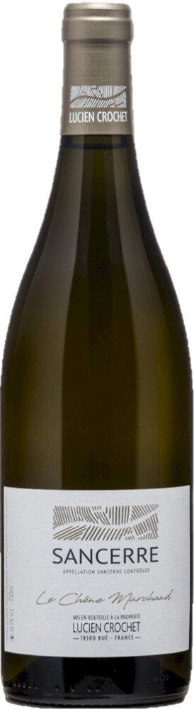 Вино Lucien Crochet, "Le Chene Marchand", Sancerre AOC