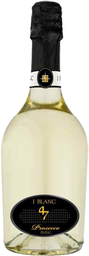 Игристое вино 47 Anno Domini, Spumante Prosecco DOC