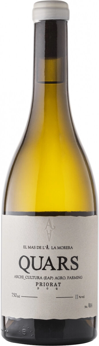 Вино Portal del Priorat, "Mas de l'A" Quars, Priorat DOQ