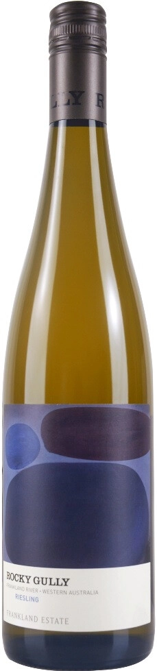 Вино "Rocky Gully" Riesling