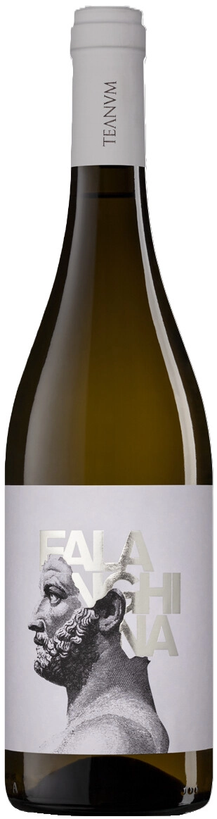 Вино Teanum, Falanghina, Puglia IGP