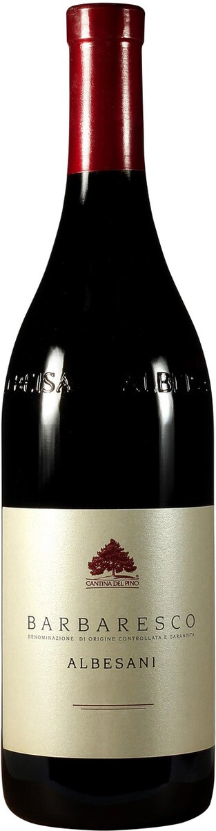 Вино Cantina del Pino, Barbaresco "Albesani"