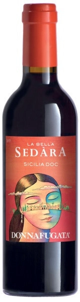 Вино "Sedara" DOC