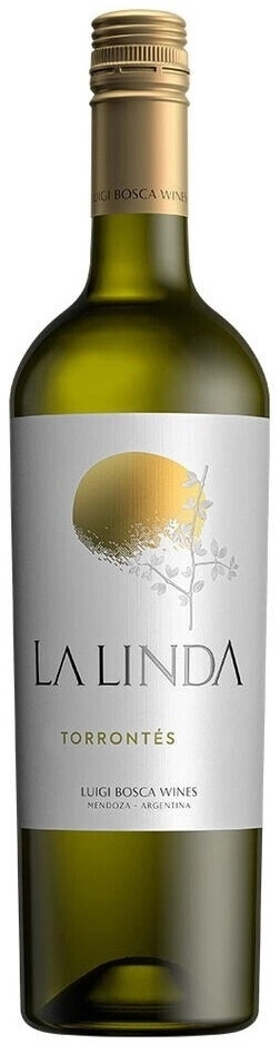 Вино "Finca La Linda" Torrontes