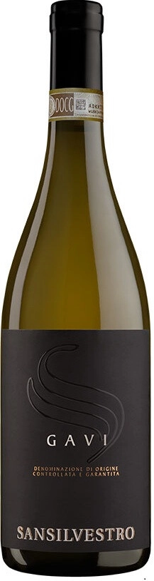 Вино San Silvestro, Gavi DOCG