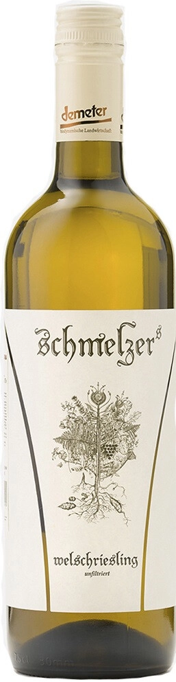 Вино "Schmelzer's" Welschriesling