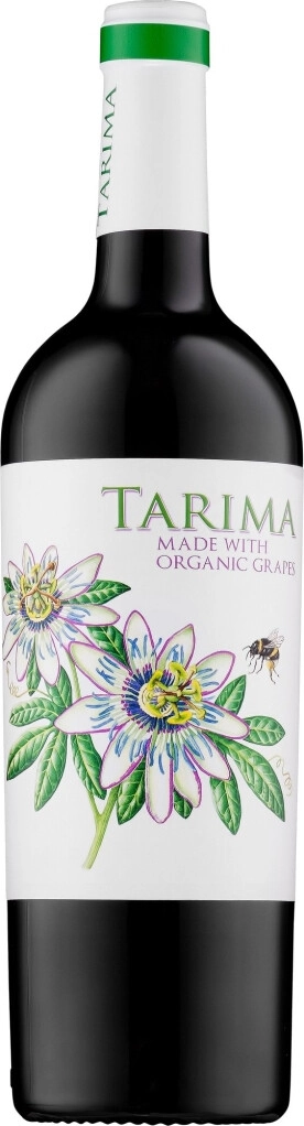 Вино Volver, "Tarima" Organic, Alicante DO