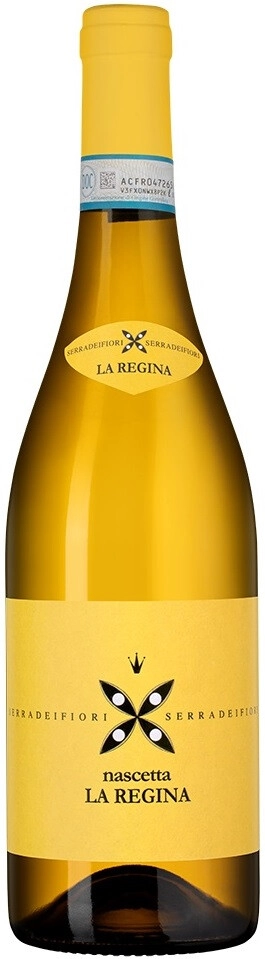 Вино Braida, "La Regina" Nascetta, Langhe DOC