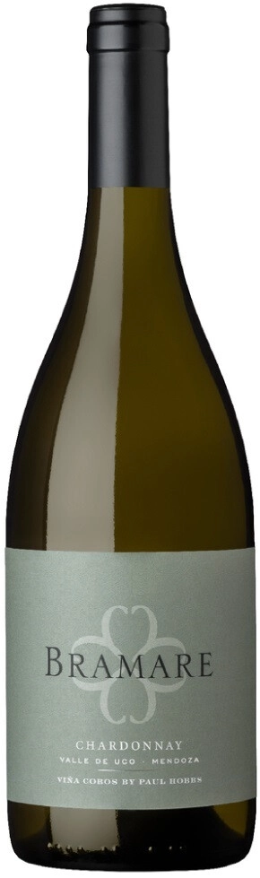 Вино Vina Cobos, "Bramare" Chardonnay, Valle de Uco