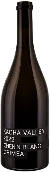 Вино "Kacha Valley" Chenin Blanc