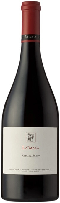 Вино Dominio de Atauta, "La Mala" Ribera Del Duero DO