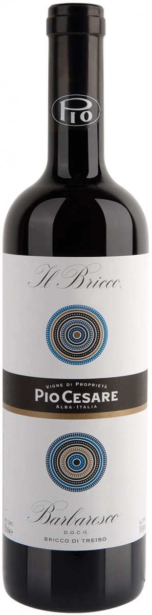 Вино Pio Cesare, Barbaresco "Il Bricco" DOCG
