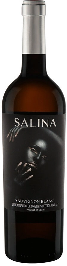 Вино "Salina" Sauvignon Blanc, Jumilla DOP