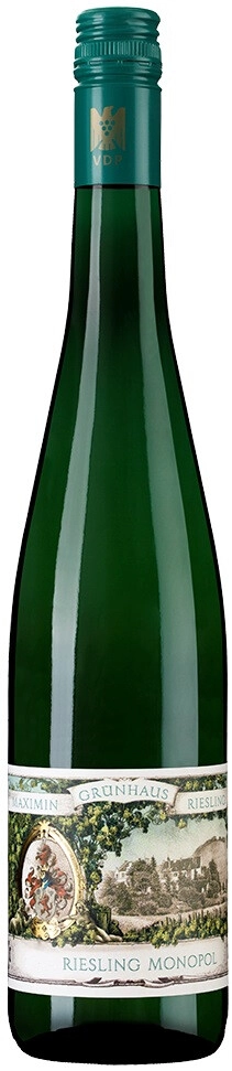 Вино Maximin Grunhaus, Riesling Monopol