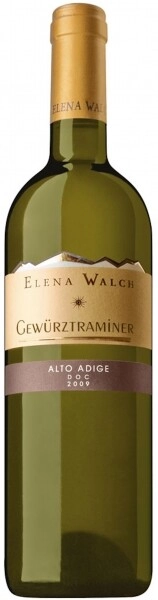 Вино Elena Walch Gewurztraminer Alto Adige DOC