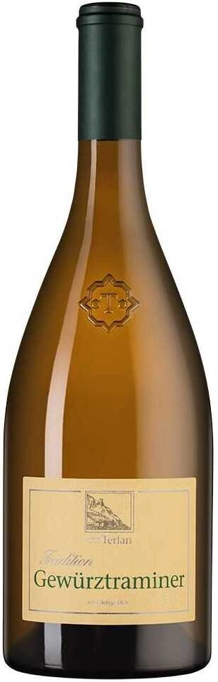 Вино Cantina Terlano, Gewurztraminer, Alto Adige DOC