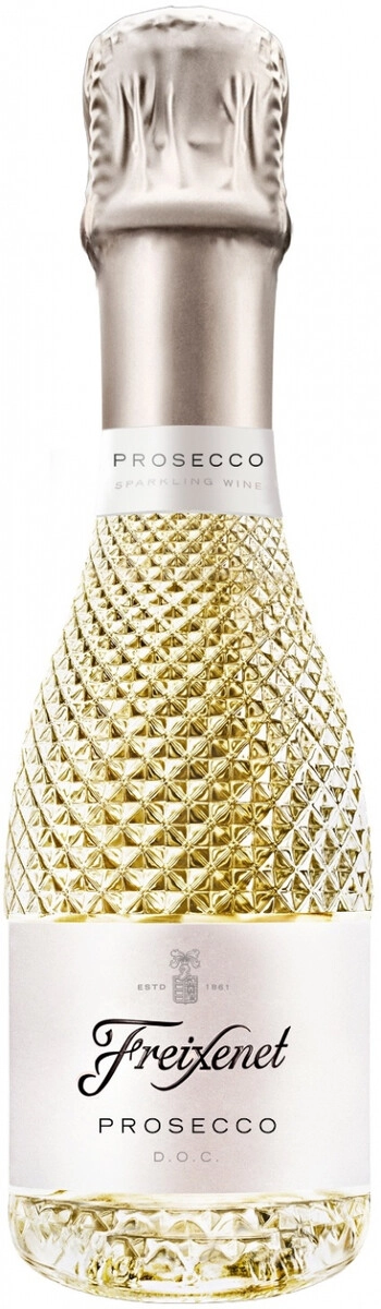 Игристое вино Freixenet, Prosecco DOC