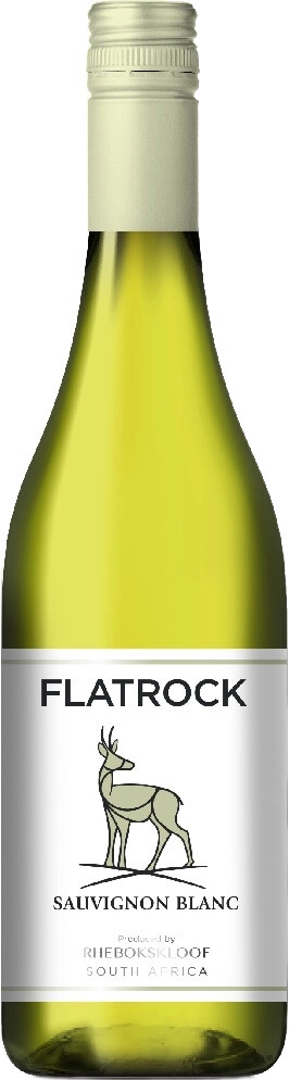 Вино Rhebokskloof, "Flatrock" Sauvignon Blanc