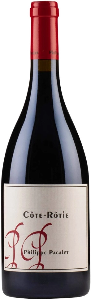 Вино Philippe Pacalet, Cote-Rotie AOC