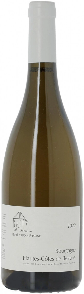 Вино Domaine H. Naudin-Ferrand, Bourgogne Hautes-Cotes de Beaune AOC