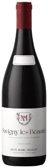Вино Domaine Jean-Marc Millot, Savigny-les-Beaune AOC