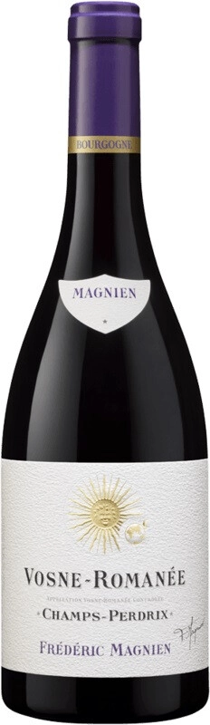 Вино Frederic Magnien, Vosne-Romanee "Champs Perdrix" AOC